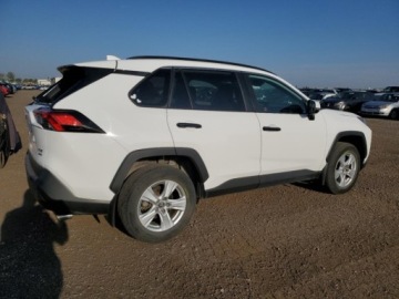 Toyota RAV4 V 2021 Toyota RAV4 2021, 2.5L, 4x4 2.5 Benzyna 203KM, zdjęcie 3