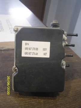 Pompa ABS Audi A1 0265239062 6R0907379BB
