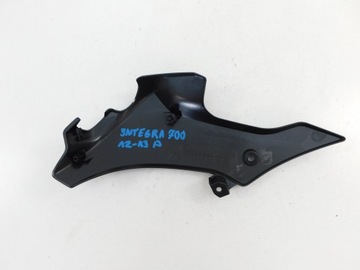 HONDA INTEGRA 700 12-13 WYPEŁNIENIE PRAWE