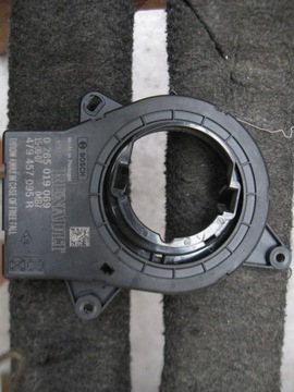 CZUJNIK KATA SKRETU RENAULT CLIO IV 4 0265019069