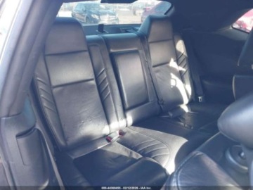 Dodge Challenger III 2016 Dodge Challenger Srt Hellcat 2016 6.2 Benzyna 707KM, zdjęcie 1