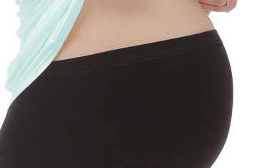 Леггинсы длинные для беременных Classic 200 гр ПОЛЬСКИЙ Товар BENSINI