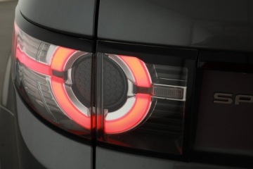 Land Rover Discovery Sport SUV 2.0 TD4 180KM 2017 Land Rover Discovery Sport TD4, Salon Polska, zdjęcie 16