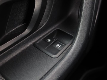 Skoda Fabia II Hatchback Facelifting 1.2 HTP 60KM 2011 Skoda Fabia 1.2, Salon Polska, Klima, Parktronic, zdjęcie 14