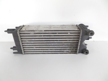 CHLADIČ INTERCOOLER PEUGEOT 508 CITROEN C5 10-
