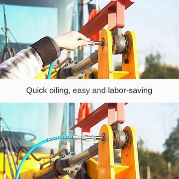 10000 разъем для разблокировки с двойной ручкой