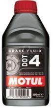 Тормозная жидкость MOTUL 102718.