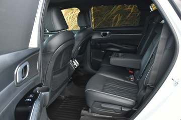 Kia Sorento IV SUV PHEV Facelifting  1.6 T-GDI PHEV 265KM 2023 Kia Sorento Platinum AWD 1.6Hybryda Plug-in PHEV, zdjęcie 18