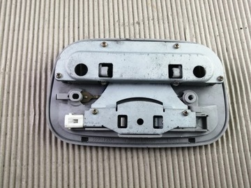 LAMPA OSVĚTLENÍ KABINY MAZDA 323F B25F51310