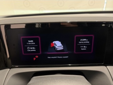 Volkswagen Tiguan III 2024 Volkswagen Tiguan 1.5 eHybrid PHEV R-Line DSG III, zdjęcie 14