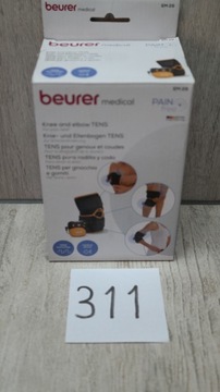 Электростимулятор BEURER EM 29 2в1