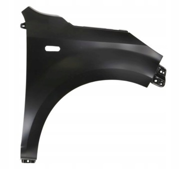 BLATNÍK PŘEDNÍ PRAVÝ DAIHATSU TERIOS 2006-