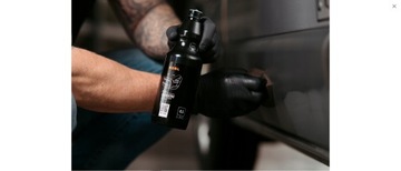 CZERNIDŁO DRESSING DO PLASTIKÓW ZEWNĘTRZNYCH ODNAWIA ADBL BLACKOUTER 1L