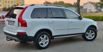 Volvo XC90 I 2010 Volvo XC90 3.2 R-design AWD Navi Kamera Bixenon Blis Serwis Piękny!, zdjęcie 27