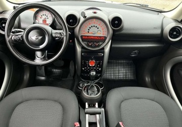 Mini Countryman R60 Crossover 2.0 D 112KM 2012 MINI Countryman 2.0 Diesel 112KM, zdjęcie 16