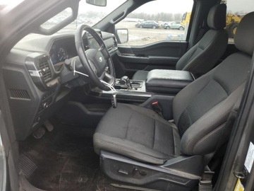 Ford 2022 Ford F150 Supercrew 2022 3.5l 3.5 Hybryda 430KM, zdjęcie 7