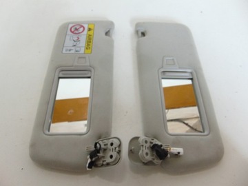 Kia Stinger Sun Syoror