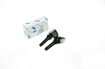 Czujnik TPMS ciśnienia w oponach Ford Oryginał EV6T-1A180-DE komplet