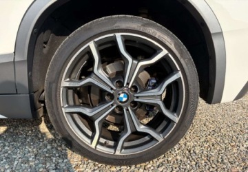 BMW X2 F39 2019 BMW X2 XDrive M pakiet 2.0 Benzyna 231KM, zdjęcie 17