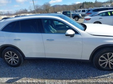 Mercedes GLC C254/X254 2024 Mercedes-Benz GLC 300 4Matic Suv 2024 2.0 Benzyna 255KM, zdjęcie 6