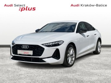 Audi A5 B10 Limousine 2.0 TFSI 204KM 2025 Audi A5 Limousine Reflektory LED Virtual Cockpit Ambiente Apple CarPlay Gw, zdjęcie 28