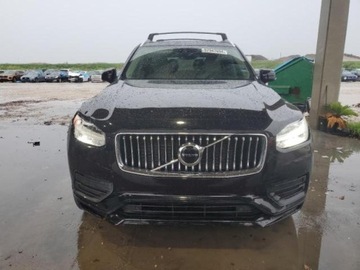 Volvo XC90 II 2020 Volvo XC 90 2020, 2.0L, T5 MOMENTUM, od ubezpieczalni, zdjęcie 2