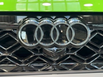 Audi A3 8Y RS Limousine 2.5 TFSI 400KM 2026 AUDI A3 RS3 TFSI quattro Sedan 2.5 (400KM) 2026, zdjęcie 18