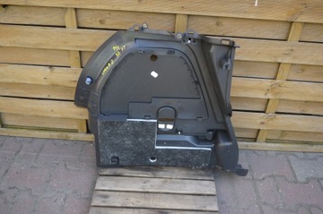 OPEL CORSA D 3D БАГАЖНИК БОКОВИНА СПРАВА 13307842