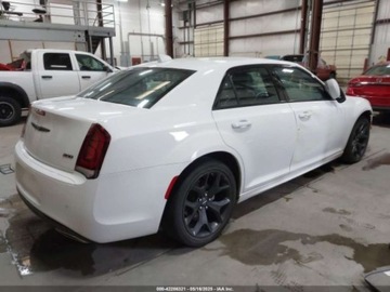 Chrysler 300C II 2022 Chrysler 300 Touring L 2022 3.6l 3.6 Benzyna 292KM, zdjęcie 5