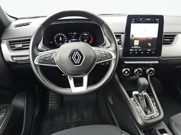 Renault Arkana SUV 1.3 TCe 140KM 2024 Renault Arkana 1.3 TCe mHEV Techno EDC, zdjęcie 11