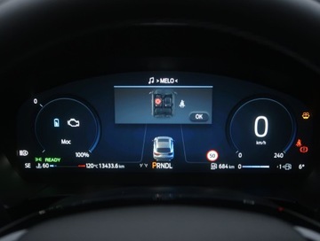 Ford Kuga III 2025 Ford Kuga 2.5 Hybrid, Salon Polska, 1. Właściciel, zdjęcie 10