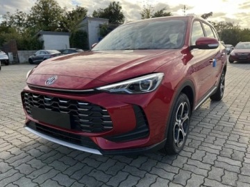 MG ZS II SUV Hybrid+ 1.5 HEV+ 197KM 2025 MG ZS 1.5 HEV+ Excite aut Suv 197KM 2025, zdjęcie 1