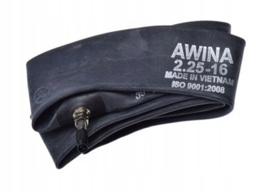 DĘTKA 2.25-16 ROMET KADET OGAR WIETNAM DETKA 16