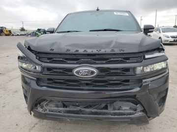 Ford Expedition III 2022 Ford Expedition Limited 2022 3.5L 3.5 Benzyna 375KM, zdjęcie 5