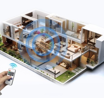 LED COB контроллер/диммер +RF Беспроводной радио пульт дистанционного управления