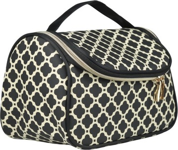 Kosmetyczka KillyS czarny