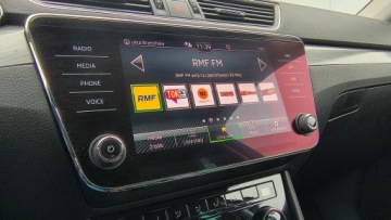 Skoda Superb III Kombi Facelifting 1.5 TSI 150KM 2022 Skoda Superb Combi 1.5TSI 150KM Tempomat SalonPL M, zdjęcie 16