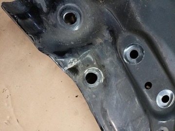 ПЕРЕДНИЕ САНКИ BELKA SCENIC IV MEGANE IV TALISMAN