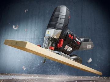 PARKSIDE PERFORMANCE PSSPA 20-Li C3 20-вольтовый аккумуляторный лобзик 3243