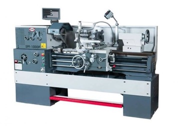 TOKARKA UNIWERSALNA SPF-1000P+0 PROMA 25015010
