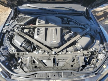 BMW Seria 4 G22-23-26 2021 BMW M4 Competition 2021 3.0l 3.0 Benzyna 503KM, zdjęcie 6