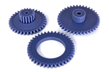 Zębatki Philips D8814 N5151 N5361 22AR584 22AR774