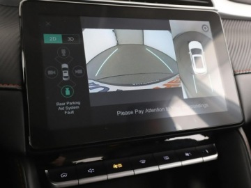 MG ZS I 2022 MG ZS virtual cocpit navi klima auto grzane fotele, zdjęcie 23