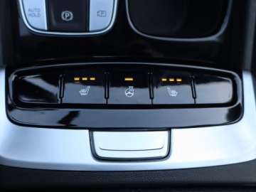 Hyundai Tucson IV SUV 1.6 T-GDI 48V 150KM 2024 Hyundai Tucson 1.6 T-GDI 48V MHEV, Salon Polska, zdjęcie 17