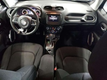 Jeep Renegade 2020 Jeep Renegade 2020r., Sport, od ubezpieczalni 2.4 Benzyna 180KM, zdjęcie 7