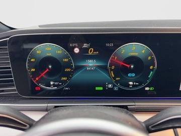 Mercedes GLE V167 2021 Mercedes-Benz GLE 350 GLE 350de 4MATIC Plug-in Hyb, zdjęcie 12