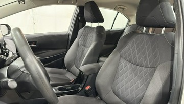 Toyota Corolla XII 2022 Toyota Corolla 1.8 Hybrid GPF Active sedan, zdjęcie 15