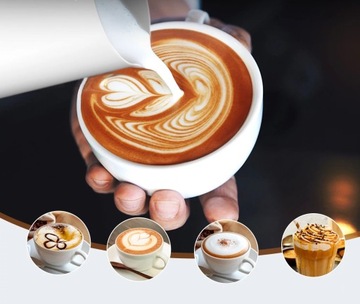 ЭЛЕКТРИЧЕСКИЙ ВСТАВИТЕЛЬ МОЛОКА 4 в 1, 650 Вт, 500 мл, нагреватель из нержавеющей стали