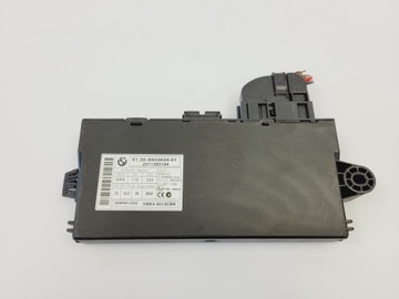 MODUŁ CAS 3 BMW E93 6943834