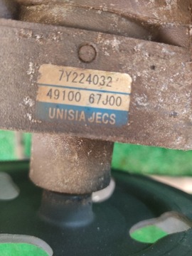 GRAND VITARA II 1.9 ČERPADLO SERVA 49100-67J00